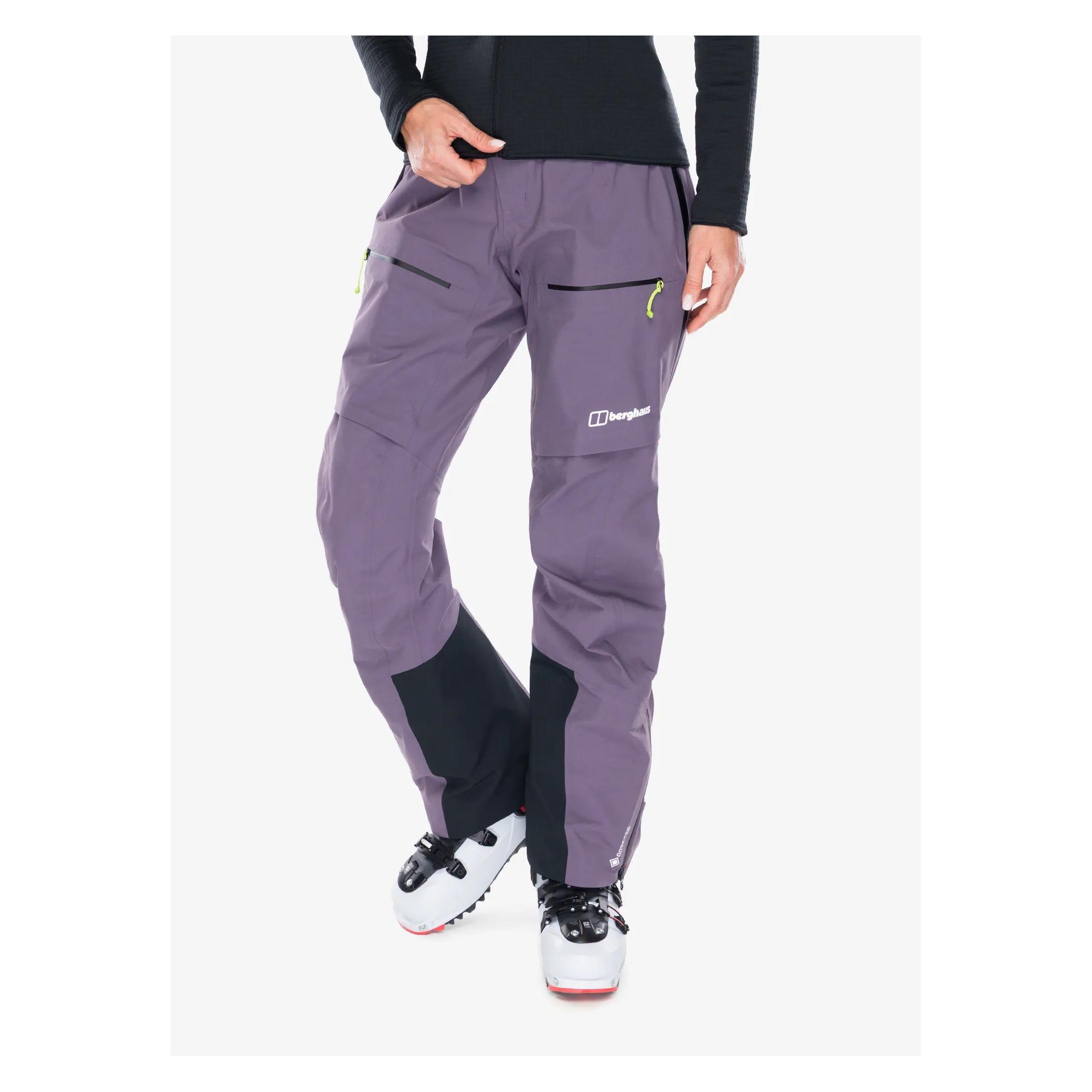 Berghaus Women's Extrem Vanguard GTX Pant (XS) (662629)