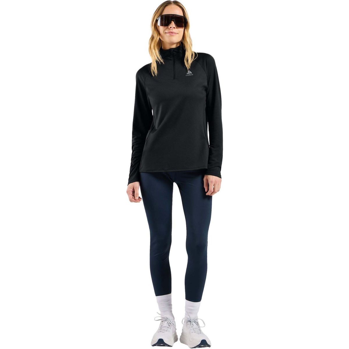 Odlo Essential Ceramiwarm black (15000) M 313641-15000-M