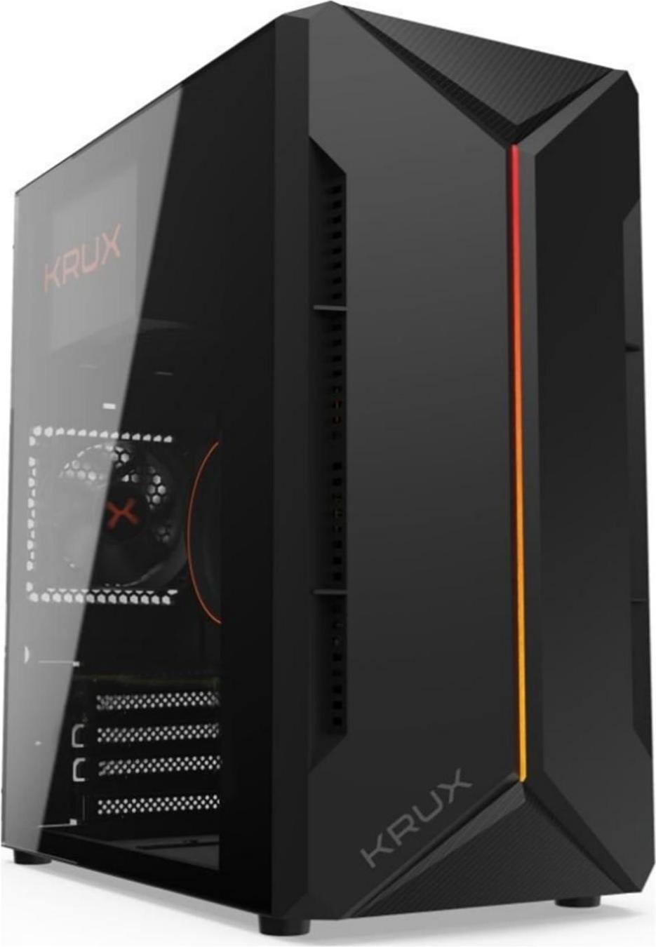 VIST Pc Gaming RYZEN 5 5600GT 32GB RX VEGA SSD 1TB WIFI Win11