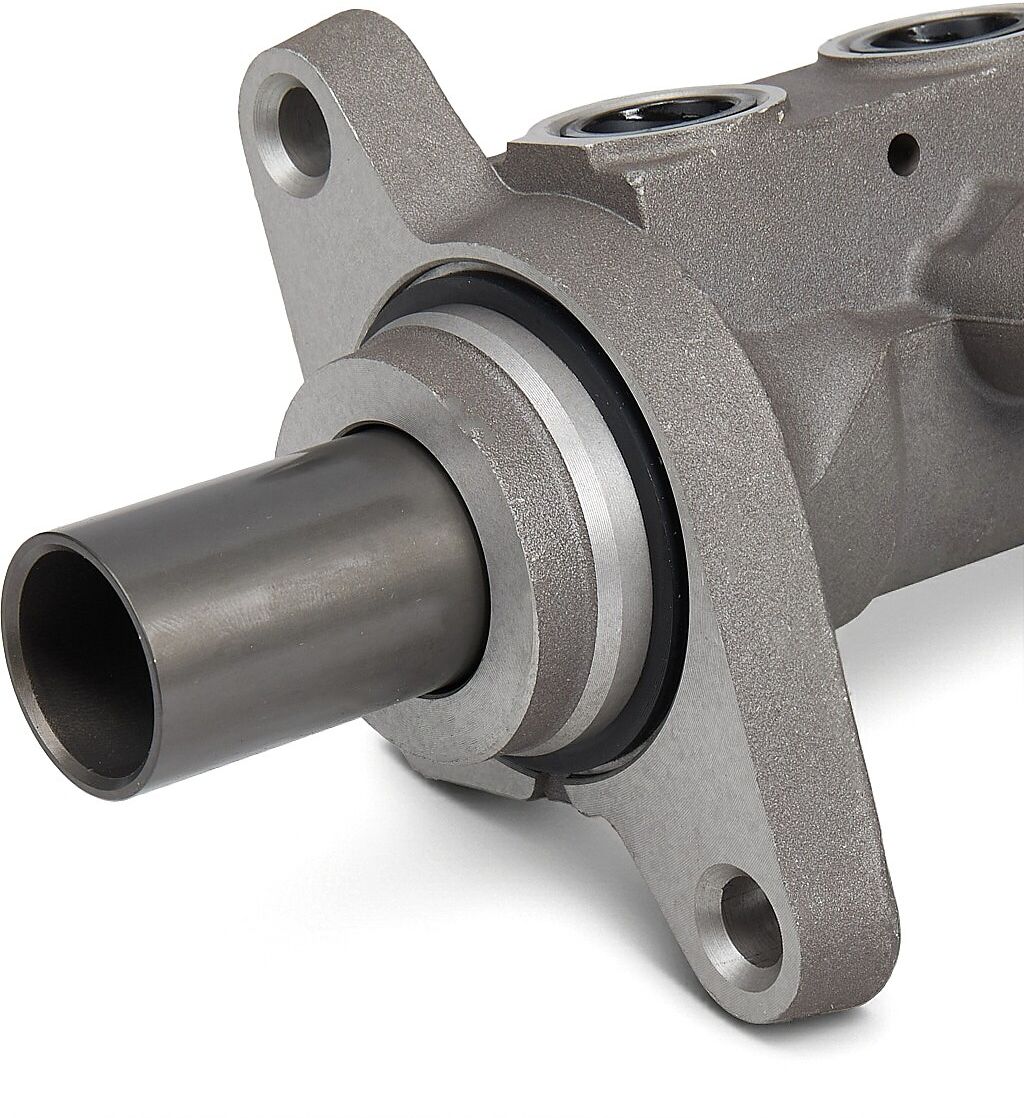 BREMBO M 86 013 Hauptbremszylinder