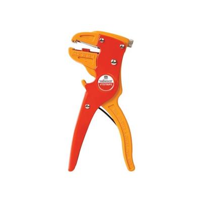 Toolland Automatische Schneide- und Abisolierzange, schnell, sicher und einfach zu bedienen