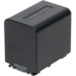AccuCell Akku Sony NP-FV70, V-Serie, NP-FV30, NP-FV40, NP-FV50 (Kamera Akku), Kamera Stromversorgung, Schwarz