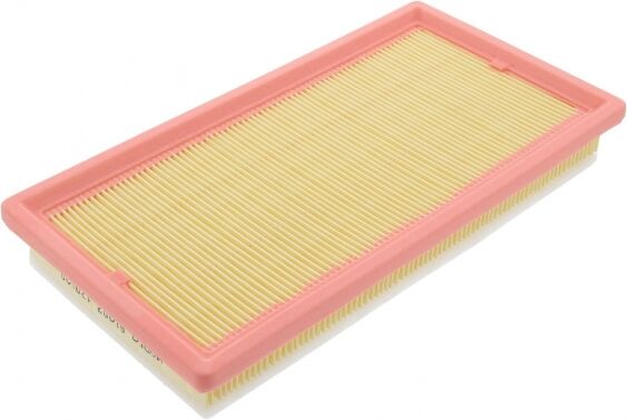 Mapco Luftfilter 60007 Filtereinsatz 33mm Für Fiat
