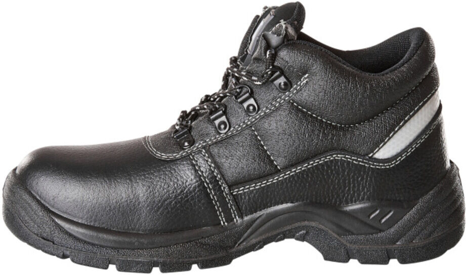 Mascot Sicherheitsstiefel 1044 S3 schwarz Schnürsenkel (F0004-910-09-1044)