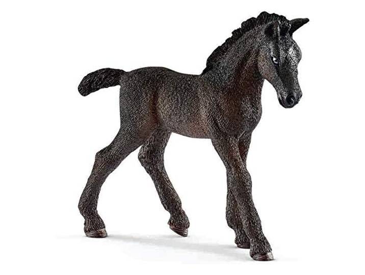Schleich 13820 Lipizzaner Veulen