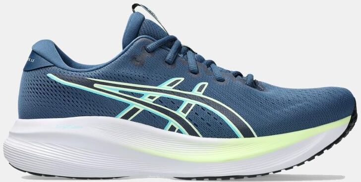 ASICS Zapatillas Running de Hombre GEL-EXCITE 11 .  (44,5) Azul