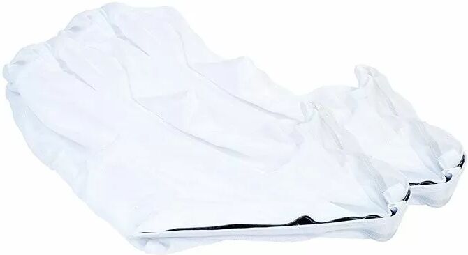 Ubbink Sac filtrant pour Robotclean 1 et 2