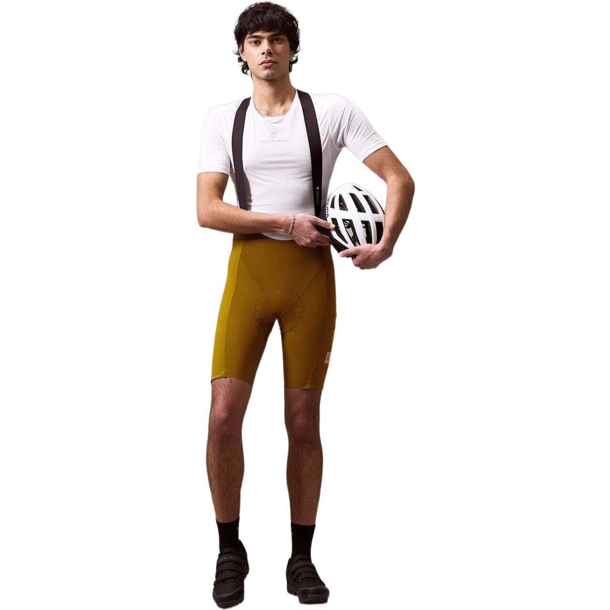 Endura Alltrack Ride Bibshort trail bronze black L R-E4078-L-trail-bronze-black