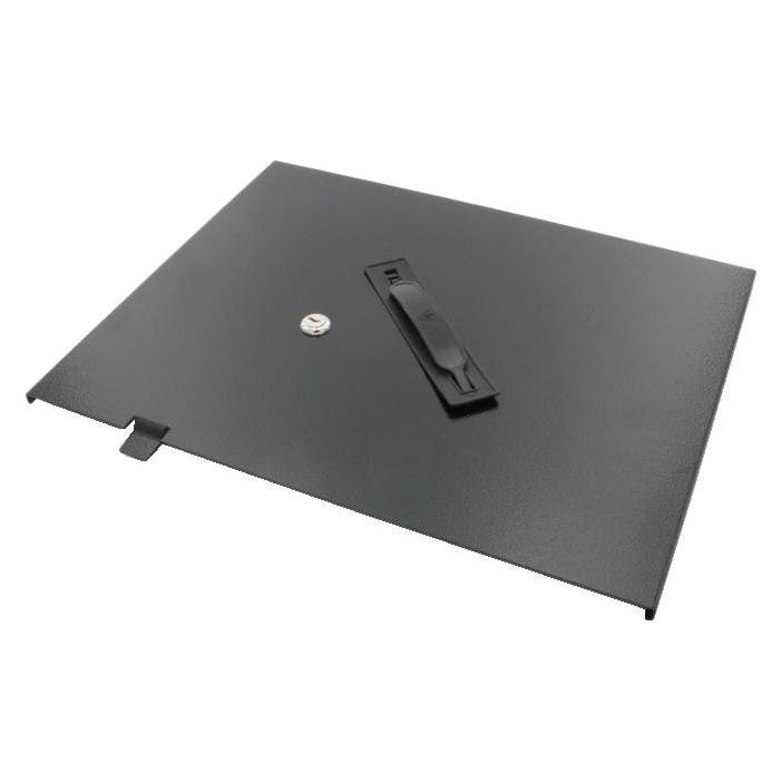 Artdev Abschliessbarer Metalldeckel für AC-4100 Kassenladeneinsatz (AC-4100 LID)