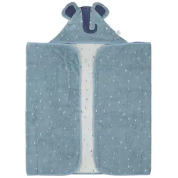 Trixie Baby, Babybadetuch, Tiere (75 x 75 cm)