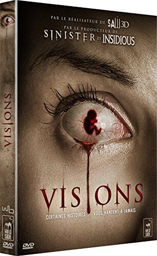 Visions - Preis vom 08.10.2026 07:26:42 h