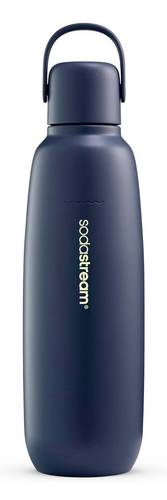 Sodastream Wassersprudler 201531 Blau