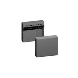 Rittal VX Sockel-Blenden VX 8660.030 (VE2)