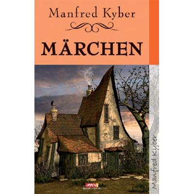 Märchen, Taschenbuch von Manfred Kyber, Michaels, 978-3-89539-636-6