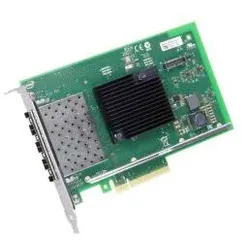 Intel X710-DA4 Eingebaut Faser 10000 Mbit/s