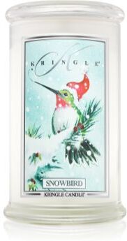 Kringle Candle Snowbird vela perfumada 624 g. Snowbird