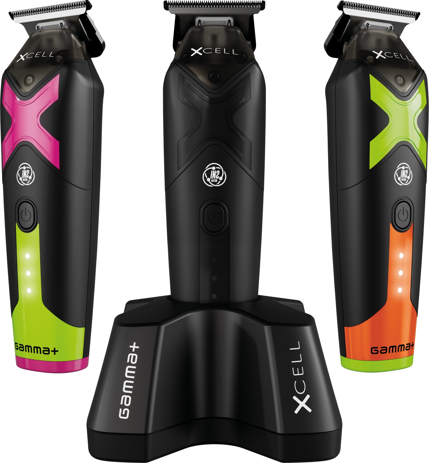 Gamma+ Xcell Trimmer GP1352