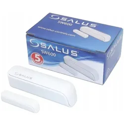 Salus, Steckdose, SW600
