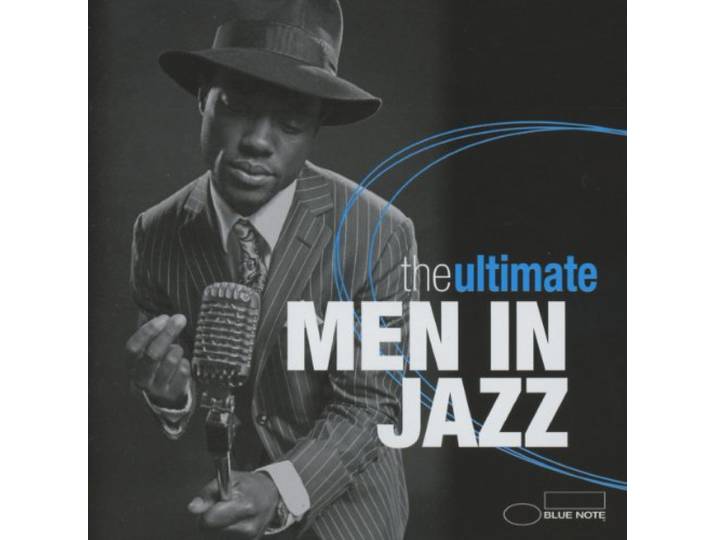 Men in Jazz (the Ultimate)