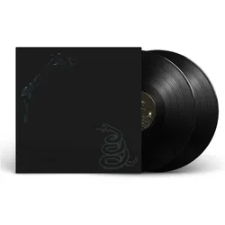 Mercury, Schallplatten, Metallica (Remastered 2LP Box Set) (Metallica)