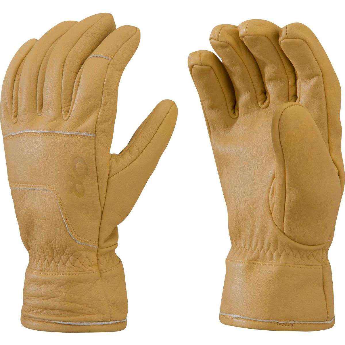 Outdoor Research Aksel Work Glove natural (1160) XL 2539531160009