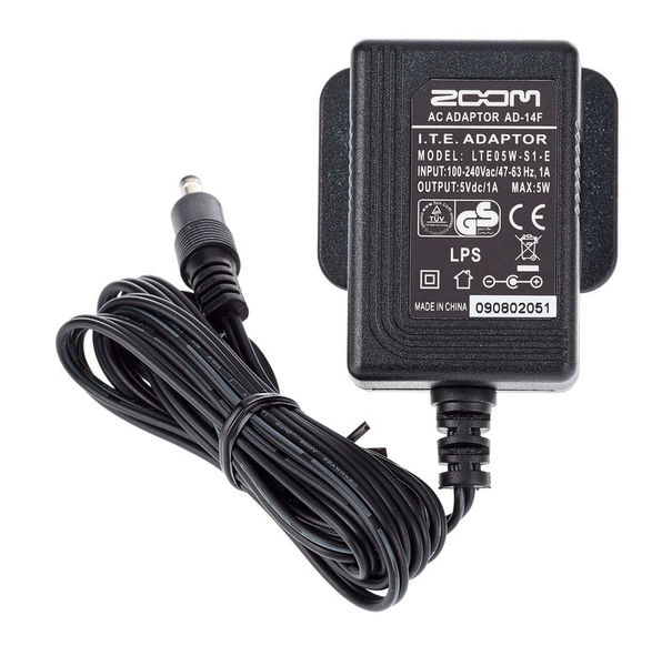 Zoom AD-14F UK
