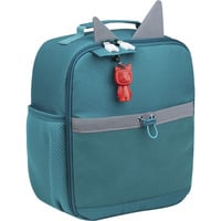 Rucksack - Meeresgrün grün/grau