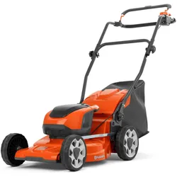 Husqvarna, Rasenmäher, LC 137i (Akkubetrieb)