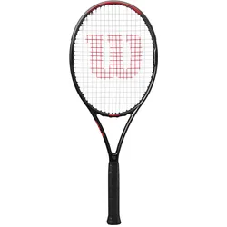 Wilson, Tennisschläger, (3, 285 g, Nicht bespannt)