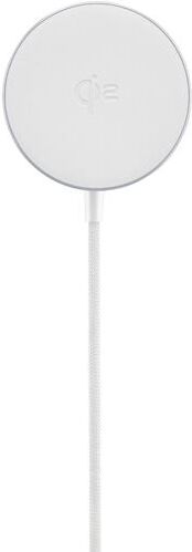 Cellular line Carregador Magnético Wireless Qi2 Cellularline Power Mag Pad - 25W - Branco
