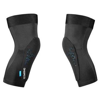 Dharco Trail Knieschoner (XL, Knieschoner) (tkp-uni-9355696029745)