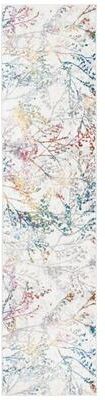 SAFAVIEH Aria Basima Floral Branches Rug