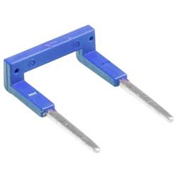 Weidmüller CXI CCP 2P BL 3052660000 Querverbinder Blau 20 St. Piece