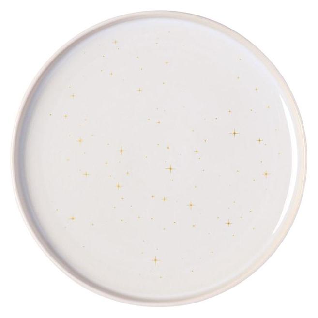 Like. by Villeroy & Boch Frühstücksteller Winter Glow (1x, 21.10 cm) (1486712640) Mindestbestellmenge: 6 Stück