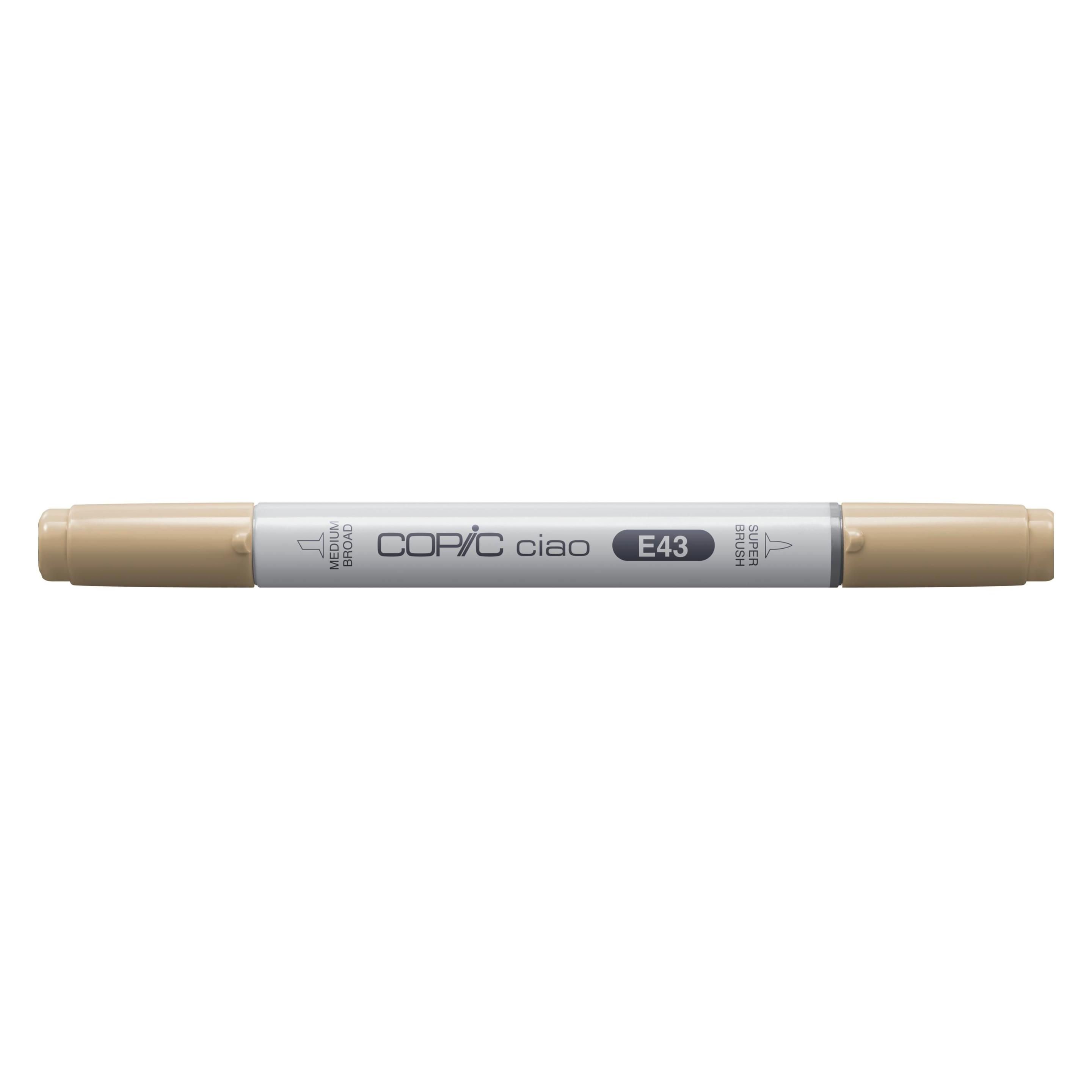 Copic Ciao Typ E - 43 (1x) (22075235)