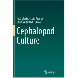 Cephalopod Culture, Fachbücher