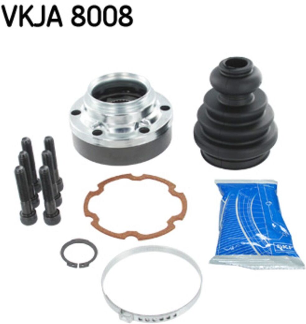 Gelenksatz, Antriebswelle SKF VKJA 8008