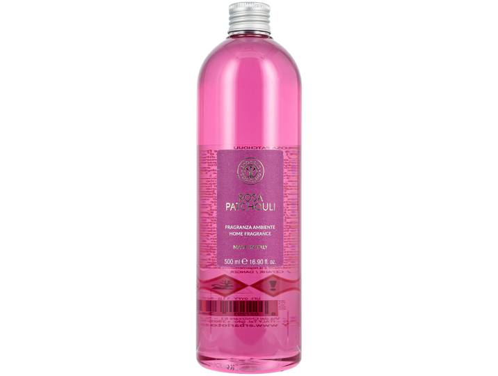 Erbario Toscano Nachfüllduft Rosa Patchouli 100ml