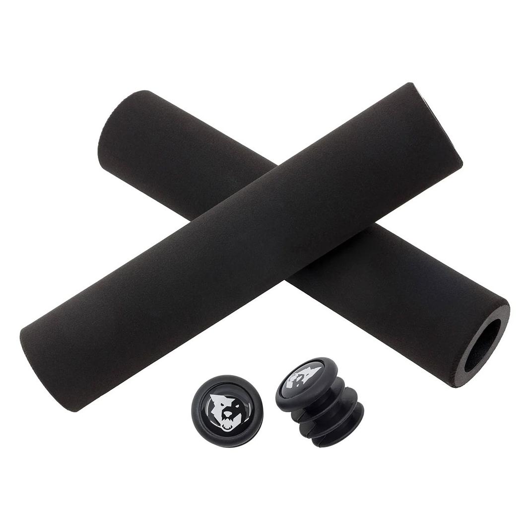 Wolf Tooth Karv V2 Griff, 135/32mm, blue (71531720)