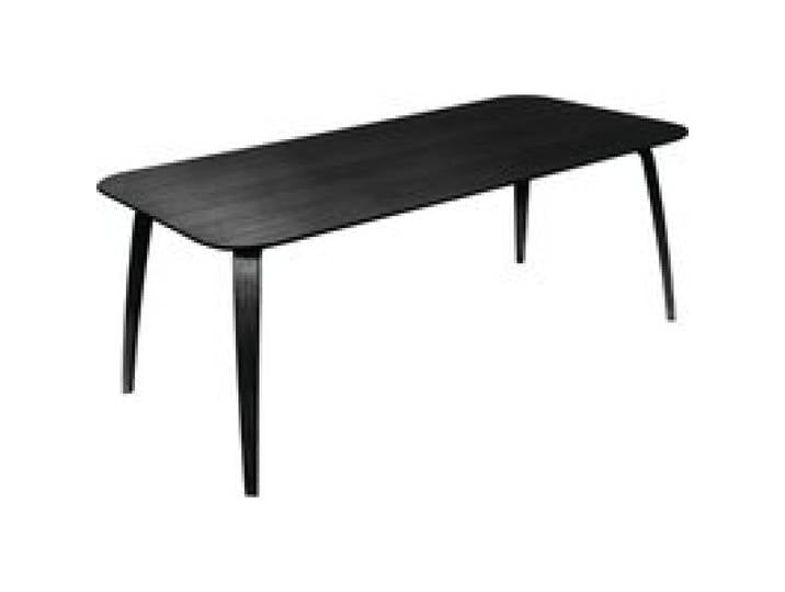 Gubi - Dining Table Rechteckig