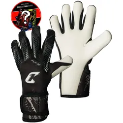 Fly-X Schwarz 5