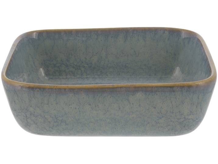 Schale Bali 14.5x10.5cm blau