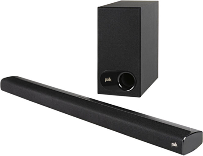 SOUNDBAR POLK SIGNAS2