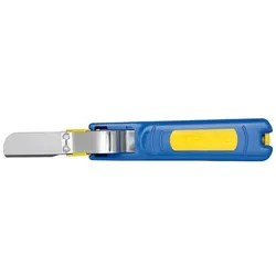 Klauke Kabelmesser, gerade Klinge KL745GK