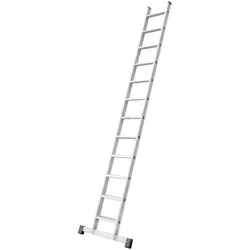 Geis&amp;Knoblauch Stufenanlegeleiter 7514-7