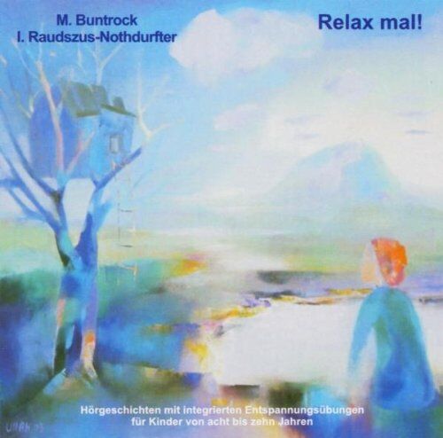 Martin Buntrock - Relax Mal! - Preis vom 11.10.2026 15:43:13 h
