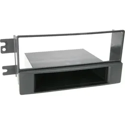  Radiohalterung Kia Cerato (schwarz) 