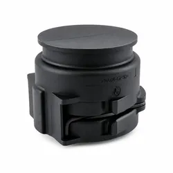 NORMAQUICK PS3 NW 20 EPDM Blindstopfen