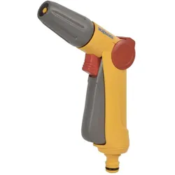 Hozelock, Gartenbrause, Jet Spray