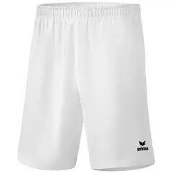 Erima Tennis Shorts Herren - weiß - 2XL